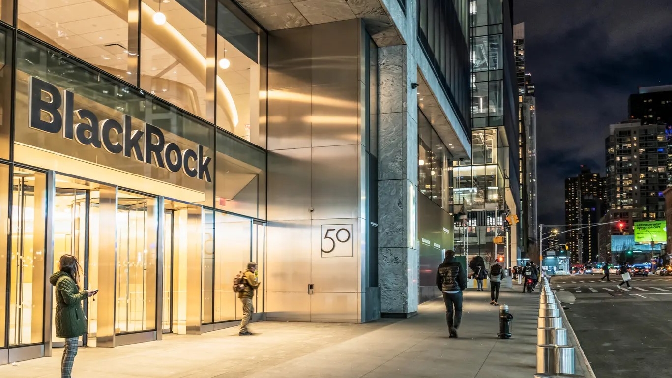 BlackRock, the global leader in asset management, announces its plan to acquire U.K.-based data provider Preqin. 

Image Source: Seeking Alpha 