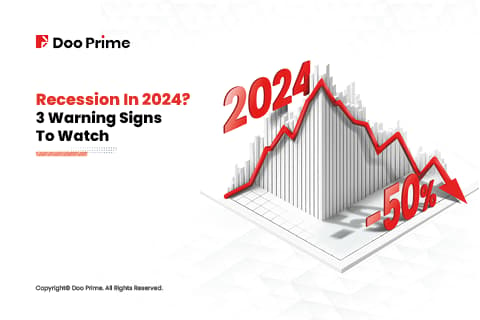 recession in 2024 cover